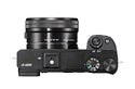 Sony Alpha a6000 Mirrorless Digital Camera