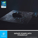 Logitech G903 LIGHTSPEED Wireless Gaming Mouse | Black