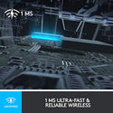 Logitech G903 LIGHTSPEED Wireless Gaming Mouse | Black