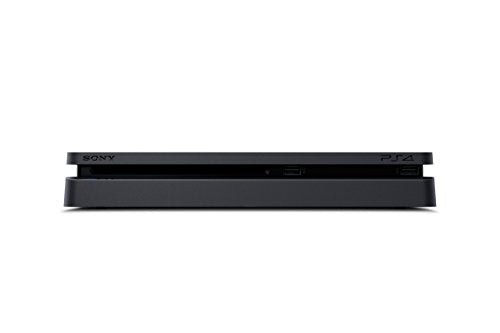 PlayStation 4 Slim 1TB Console [Renewed]