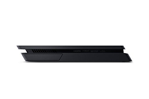 PlayStation 4 Slim 1TB Console [Renewed]