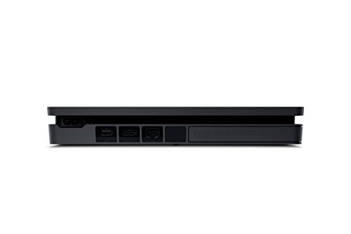 PlayStation 4 Slim 1TB Console [Renewed]