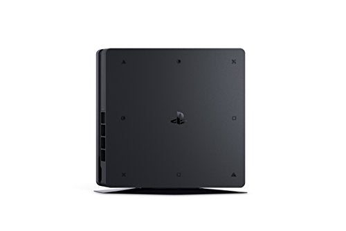 PlayStation 4 Slim 1TB Console [Renewed]