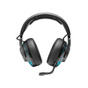 JBL Quantum ONE | Over-Ear Gaming Headset with Active Noise Cancelling [Black] (Renewed)