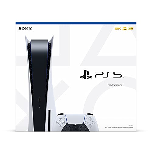 PlayStation 5 Console [Invitation Only]