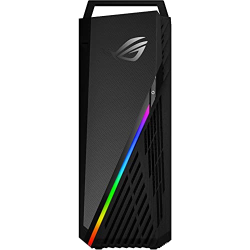 ROG Strix G15CS Gaming Computer | Intel Octa-Core i7-9700F up to 4.7GHz, RTX 2070 Super 8GB GDDR6