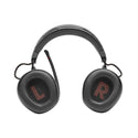 JBL Quantum 800 | Wireless Over-Ear Performance Gaming Headset with Active Noise Cancelling and Bluetooth 5.0 [Black]