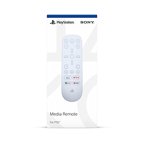 Playstation PS5 Media Remote