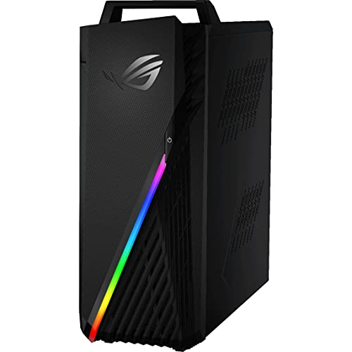 ROG Strix G15CS Gaming Computer | Intel Octa-Core i7-9700F up to 4.7GHz, RTX 2070 Super 8GB GDDR6