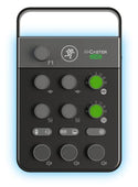Mackie M-Caster Live Portable Live Streaming Mixer & Recording Interface