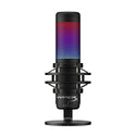 QuadCast S – RGB USB Condenser Microphone
