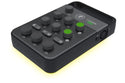 Mackie M-Caster Live Portable Live Streaming Mixer & Recording Interface