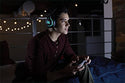 JBL Quantum 800 | Wireless Over-Ear Performance Gaming Headset with Active Noise Cancelling and Bluetooth 5.0 [Black]