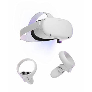 Oculus Quest 2 | [256 GB] [Renewed Premium]