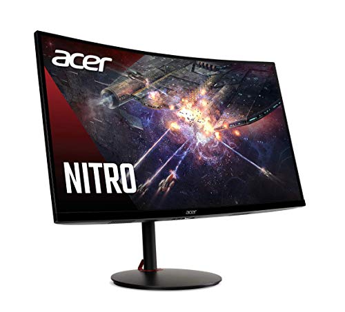 Nitro XZ270 27