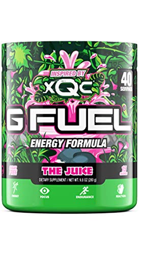 G Fuel