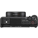 Sony ZV-1 Compact Digital 4K Video Camera for Streamers & Content Creators Bundle