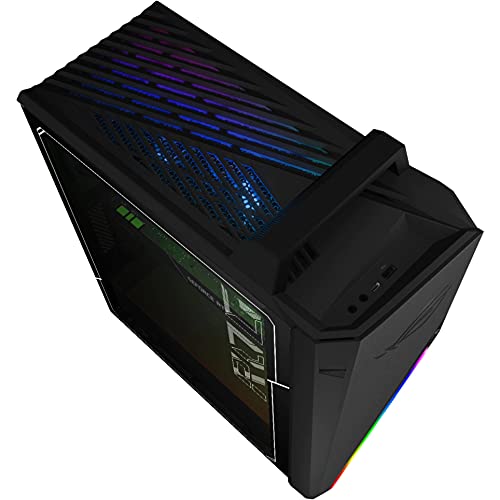 ROG Strix G15CS Gaming Computer | Intel Octa-Core i7-9700F up to 4.7GHz, RTX 2070 Super 8GB GDDR6