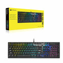 Corsair K60 RGB Pro Mechanical Gaming Keyboard | Black