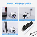 PS5 Controller Charging Station for PS5 Dualsense Controller