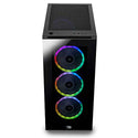 Pro Gaming PC Computer Desktop | NVIDIA GTX 1660 Ti 6GB