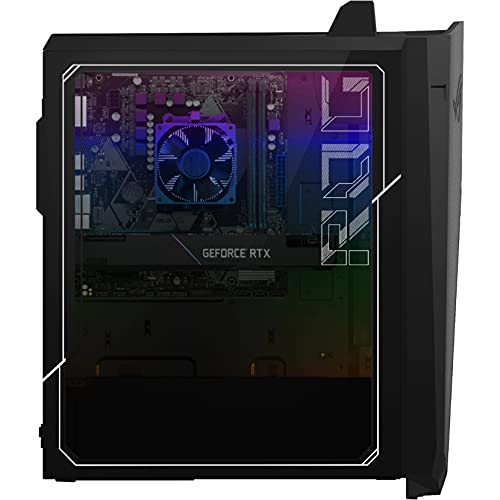 ROG Strix G15CS Gaming Computer | Intel Octa-Core i7-9700F up to 4.7GHz, RTX 2070 Super 8GB GDDR6
