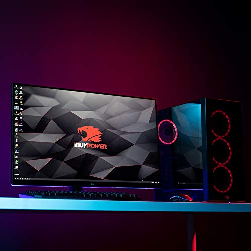 Pro Gaming PC Computer Desktop | NVIDIA GTX 1660 Ti 6GB