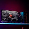 Pro Gaming PC Computer Desktop | NVIDIA GTX 1660 Ti 6GB