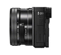 Sony Alpha a6000 Mirrorless Digital Camera