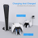 PS5 Controller Charging Station for PS5 Dualsense Controller