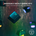 Razer Cynosa V2 Gaming Keyboard w/ Customizable Chroma RGB Lighting