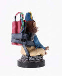 COD (Black Ops Cold War) Monkey Bomb Controller and Phone Holder | Cable Guys