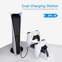 PS5 Controller Charging Station for PS5 Dualsense Controller