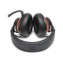 JBL Quantum 800 | Wireless Over-Ear Performance Gaming Headset with Active Noise Cancelling and Bluetooth 5.0 [Black]