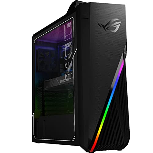 ROG Strix G15CS Gaming Computer | Intel Octa-Core i7-9700F up to 4.7GHz, RTX 2070 Super 8GB GDDR6