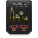 GoXLR MINI Online Broadcast Mixer with USB/Audio Interface & Midas Preamp