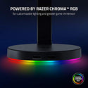Razer Base Station V2 Chroma: Chroma RGB Lighting [Classic Black]