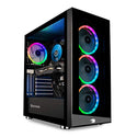 Pro Gaming PC Computer Desktop | NVIDIA GTX 1660 Ti 6GB