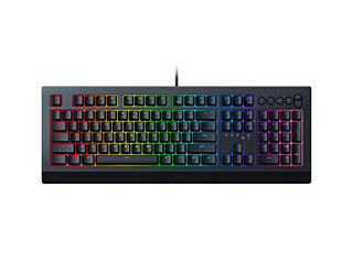 Razer Cynosa V2 Gaming Keyboard w/ Customizable Chroma RGB Lighting