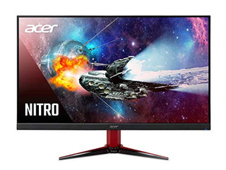 Nitro 27 Inches Full HD | (1920 x 1080) 144Hz Refresh Rate