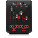 GoXLR MINI Online Broadcast Mixer with USB/Audio Interface & Midas Preamp