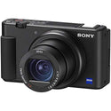 Sony ZV-1 Compact Digital 4K Video Camera for Streamers & Content Creators Bundle