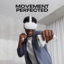 Oculus Quest 2 | [256 GB] [Renewed Premium]