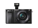 Sony Alpha a6000 Mirrorless Digital Camera