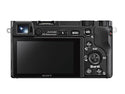 Sony Alpha a6000 Mirrorless Digital Camera
