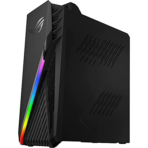 ROG Strix G15CS Gaming Computer | Intel Octa-Core i7-9700F up to 4.7GHz, RTX 2070 Super 8GB GDDR6