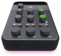 Mackie M-Caster Live Portable Live Streaming Mixer & Recording Interface