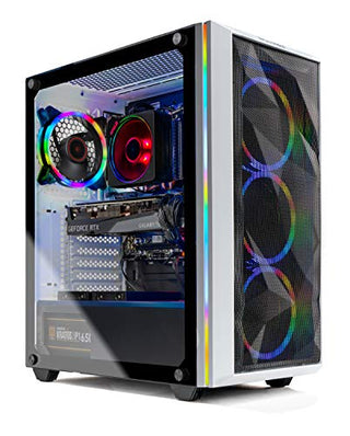 Chronos Gaming PC Desktop - RTX 3070 8GB