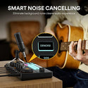 Maonocaster Lite | Audio Interface with Microphone & Audio Mixer