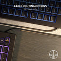 Razer Cynosa V2 Gaming Keyboard w/ Customizable Chroma RGB Lighting